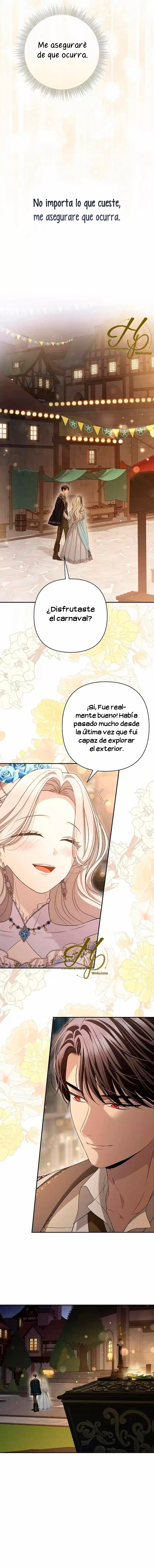 10 Persepe Fuera De La Jaula