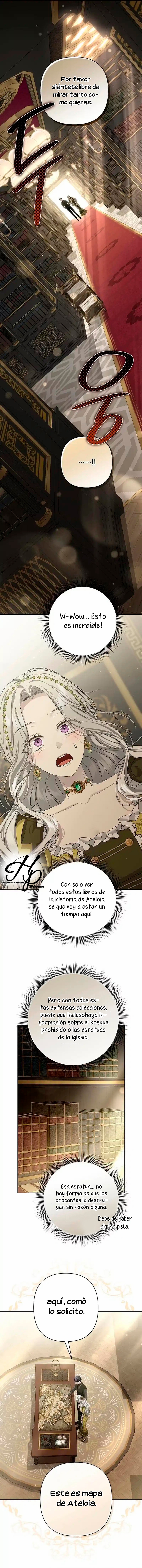 13 Persepe Fuera De La Jaula