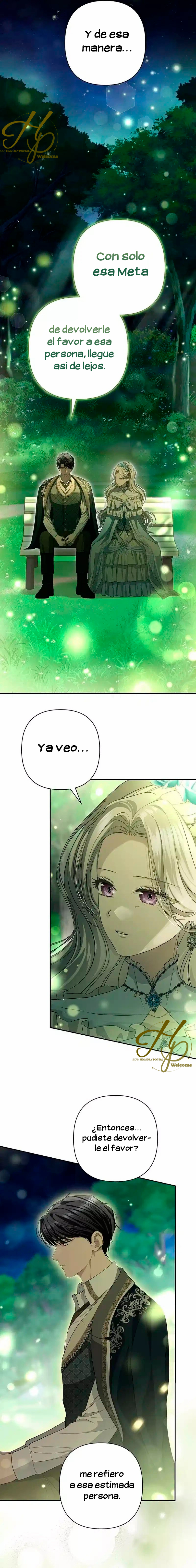 2 Persepe Fuera De La Jaula