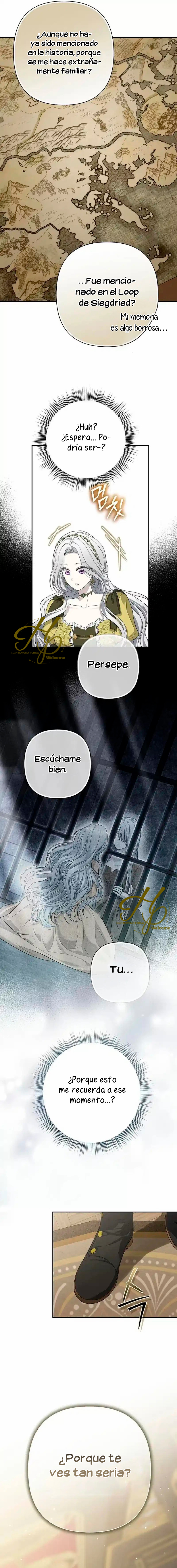 16 Persepe Fuera De La Jaula