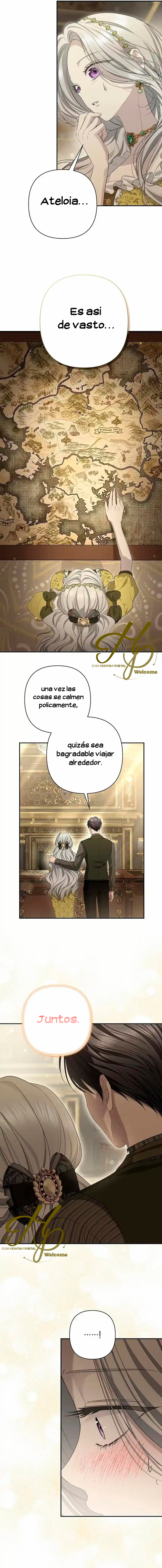 14 Persepe Fuera De La Jaula