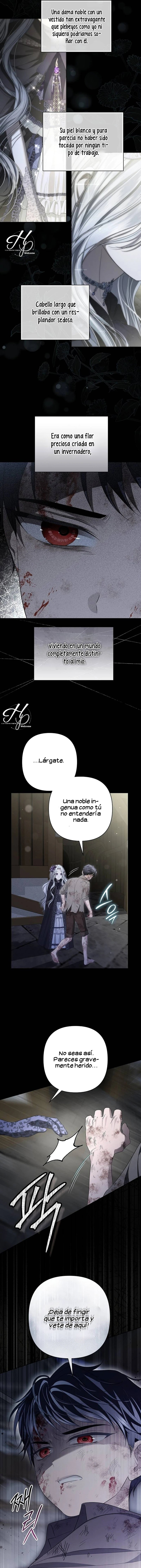 12 Persepe Fuera De La Jaula