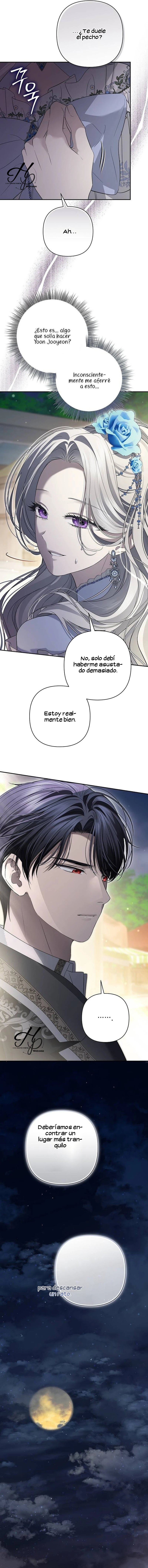 3 Persepe Fuera De La Jaula