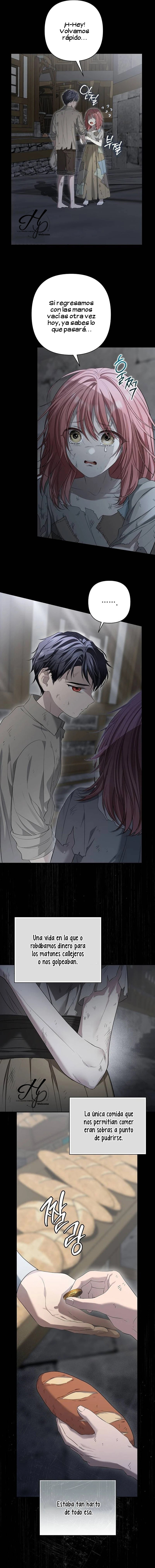 6 Persepe Fuera De La Jaula