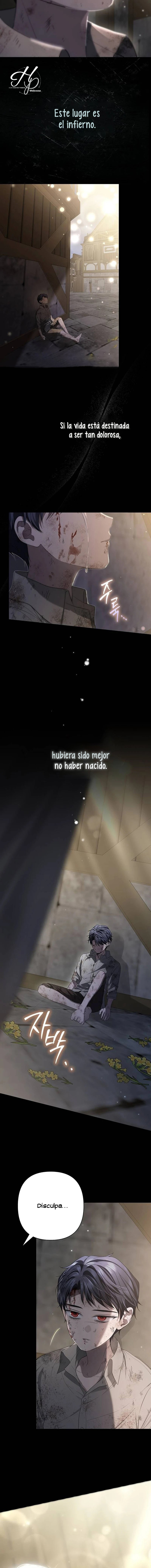 10 Persepe Fuera De La Jaula