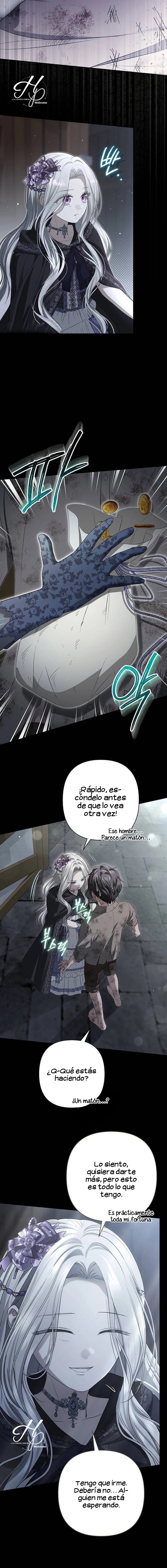 13 Persepe Fuera De La Jaula