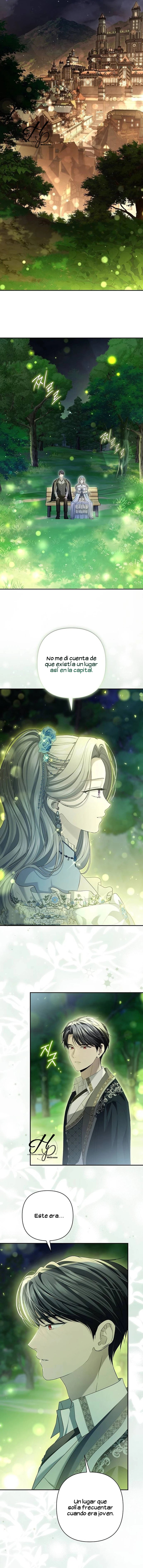 4 Persepe Fuera De La Jaula