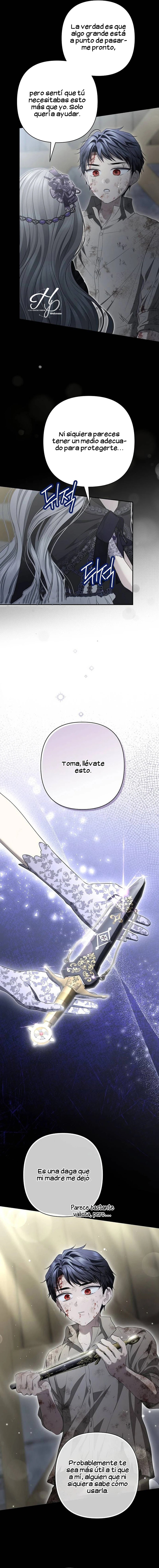 14 Persepe Fuera De La Jaula