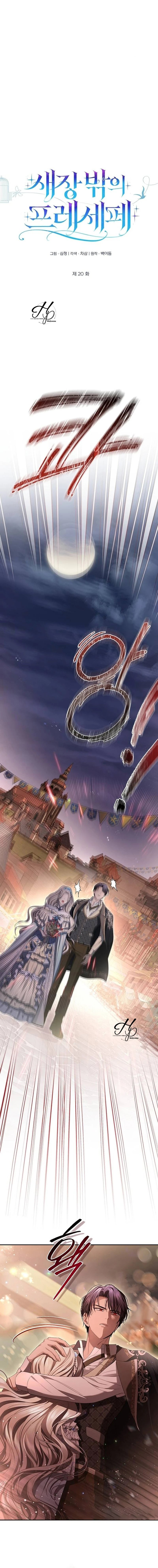 0 Persepe Fuera De La Jaula