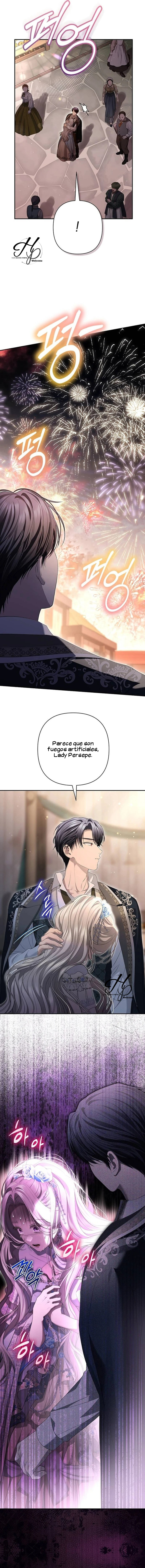 1 Persepe Fuera De La Jaula