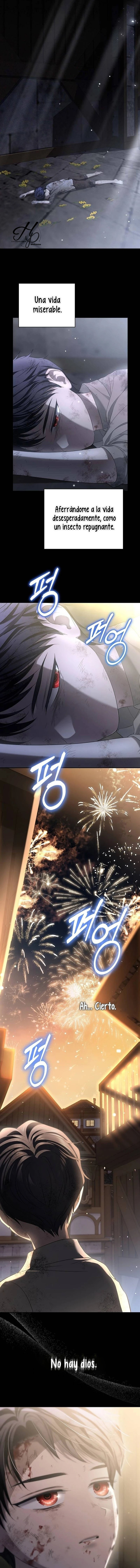 9 Persepe Fuera De La Jaula