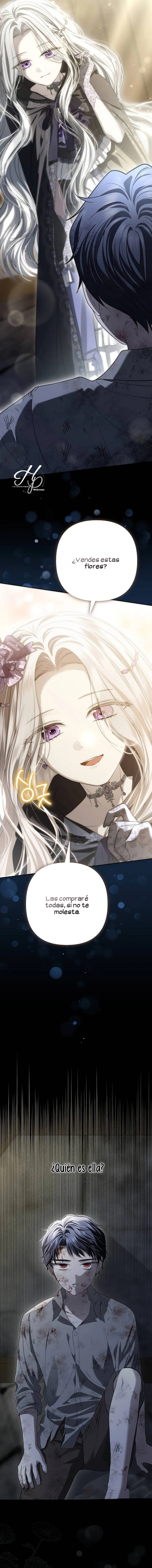 11 Persepe Fuera De La Jaula