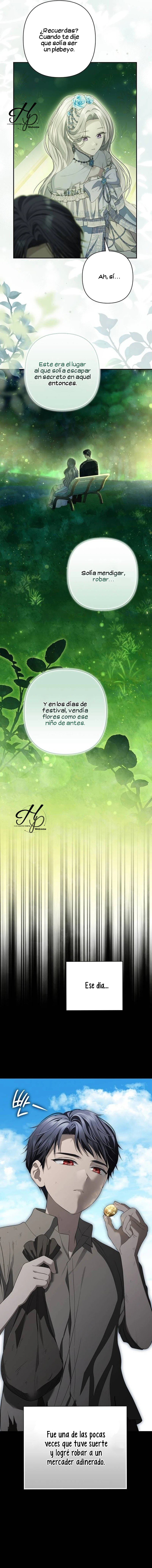 5 Persepe Fuera De La Jaula