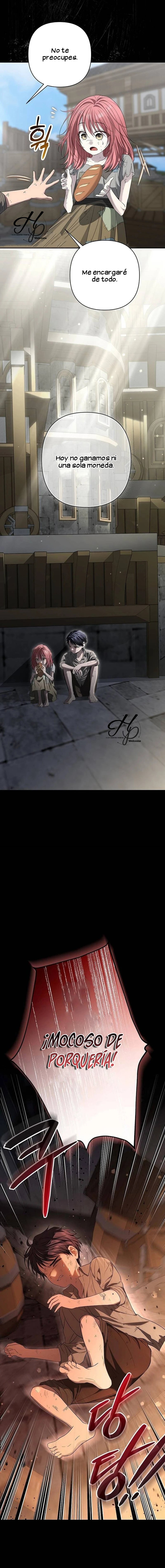 7 Persepe Fuera De La Jaula