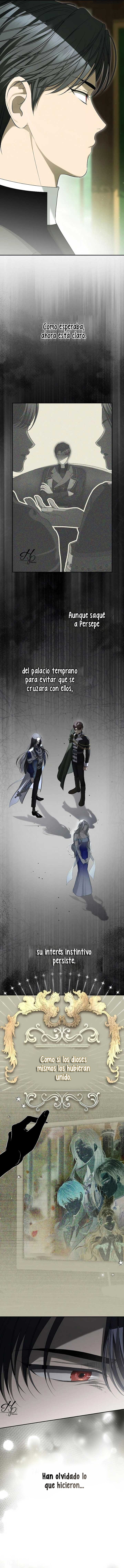 6 Persepe Fuera De La Jaula