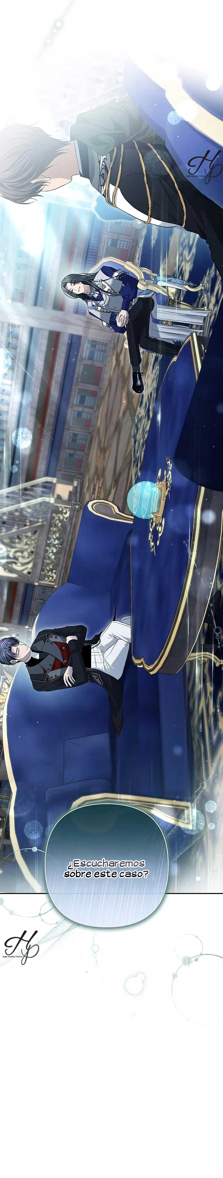 10 Persepe Fuera De La Jaula