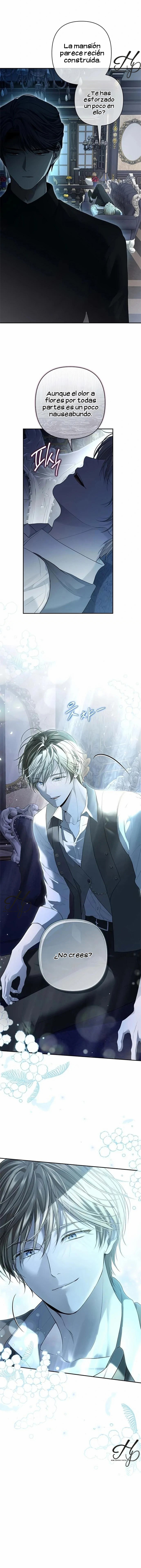 10 Persepe Fuera De La Jaula