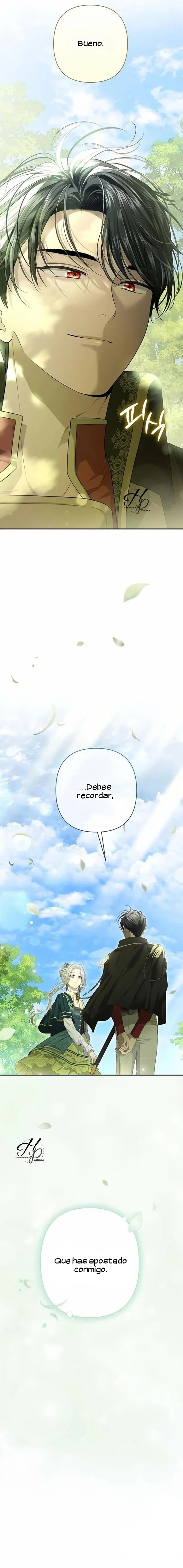 11 Persepe Fuera De La Jaula