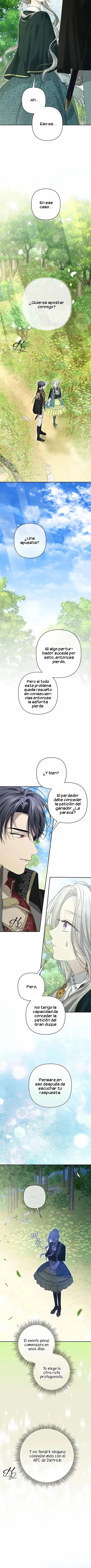 10 Persepe Fuera De La Jaula