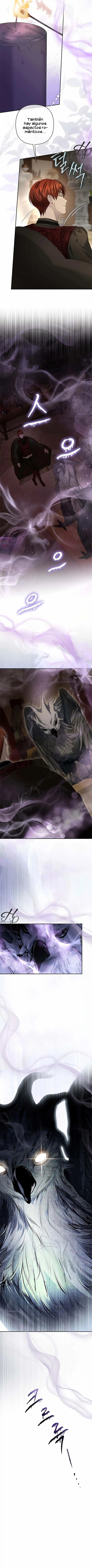 10 Persepe Fuera De La Jaula