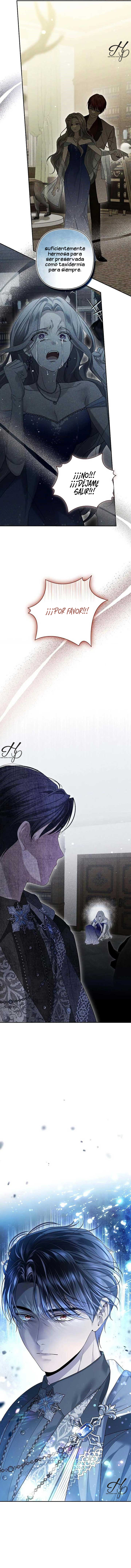 11 Persepe Fuera De La Jaula