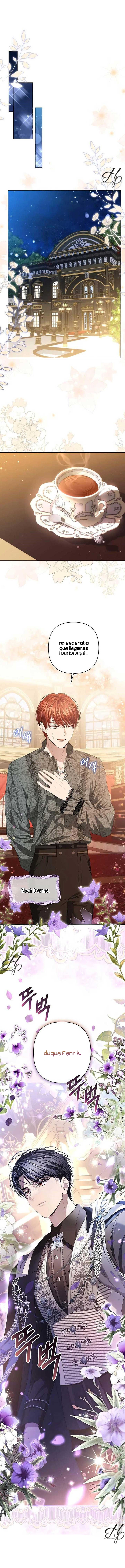 10 Persepe Fuera De La Jaula