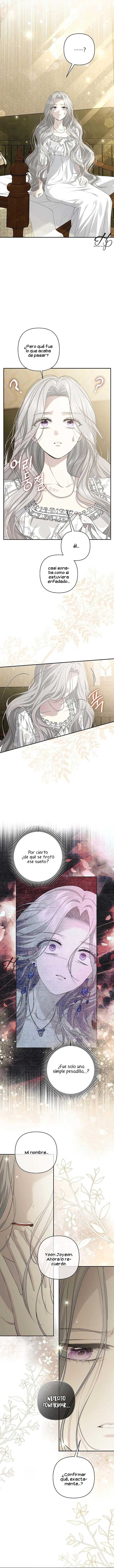 8 Persepe Fuera De La Jaula