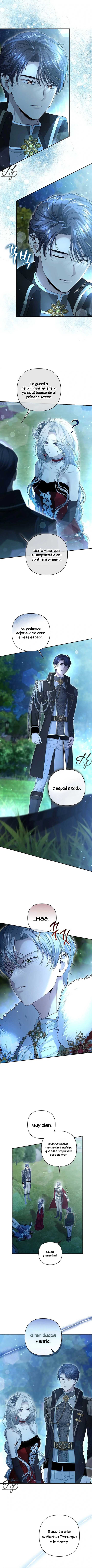 1 Persepe Fuera De La Jaula