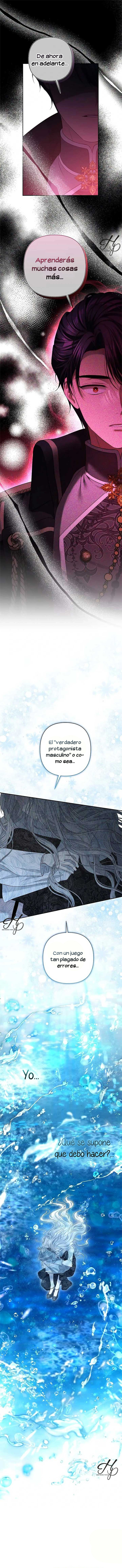 9 Persepe Fuera De La Jaula