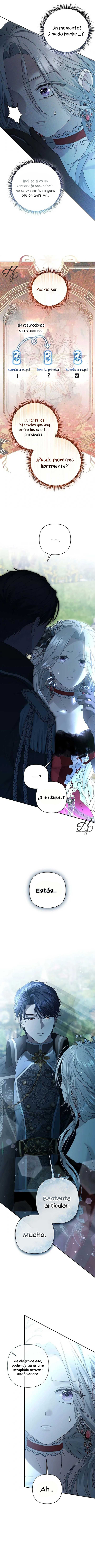 5 Persepe Fuera De La Jaula