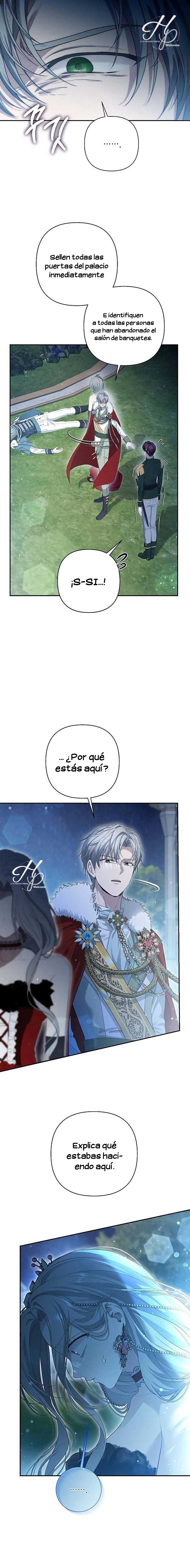 18 Persepe Fuera De La Jaula