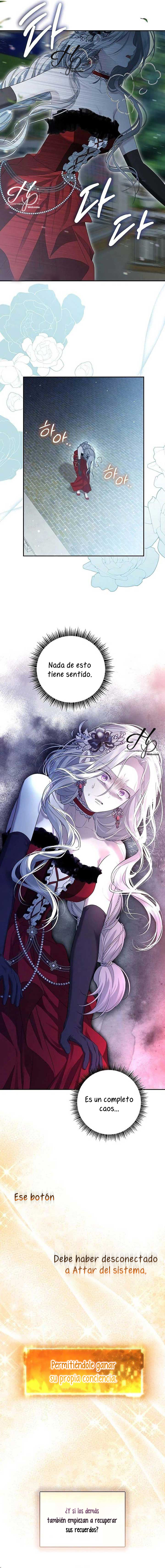 13 Persepe Fuera De La Jaula