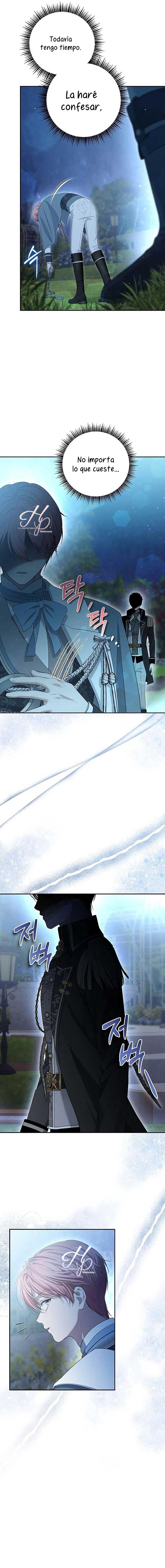 11 Persepe Fuera De La Jaula