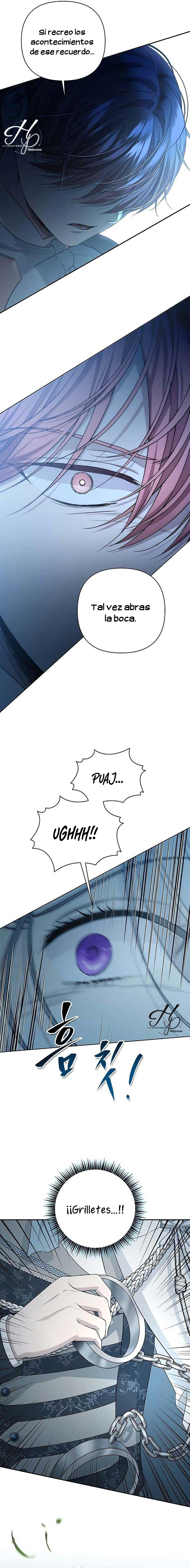 7 Persepe Fuera De La Jaula