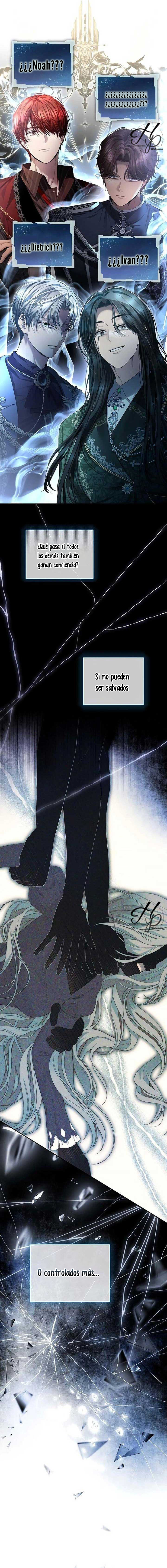 14 Persepe Fuera De La Jaula