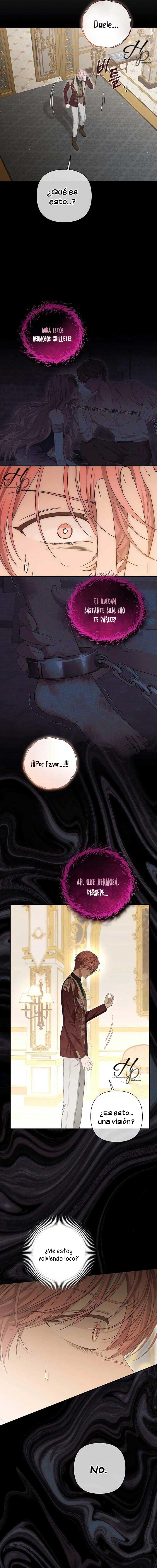 2 Persepe Fuera De La Jaula