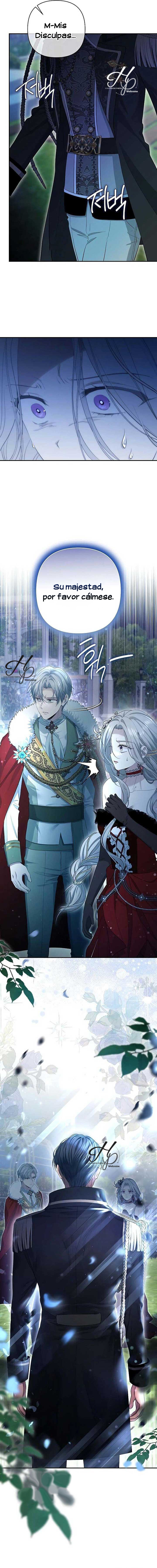 20 Persepe Fuera De La Jaula