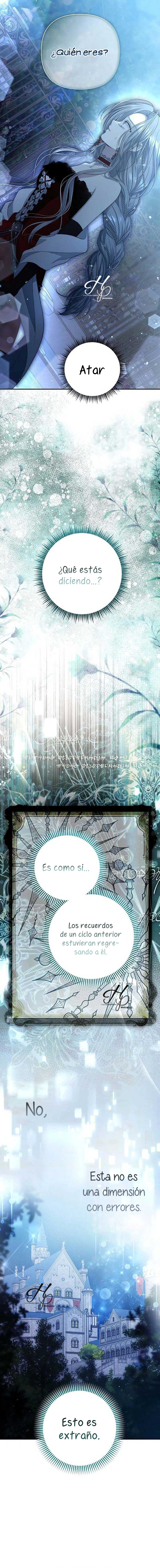 4 Persepe Fuera De La Jaula