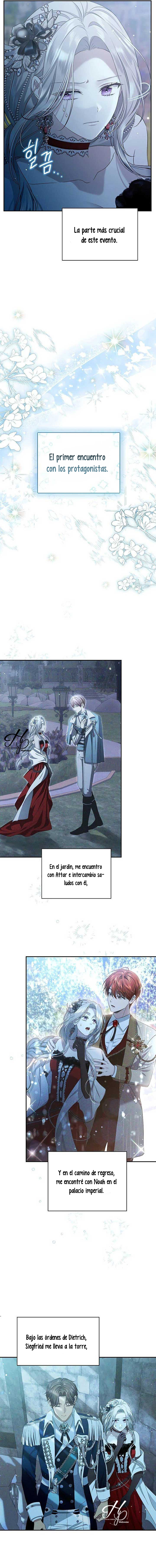 11 Persepe Fuera De La Jaula