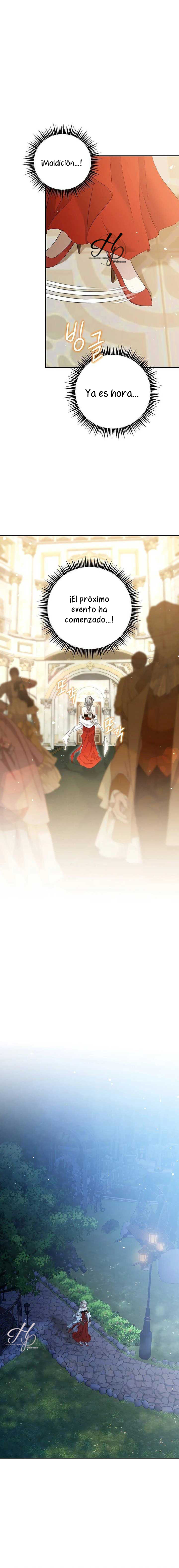 10 Persepe Fuera De La Jaula