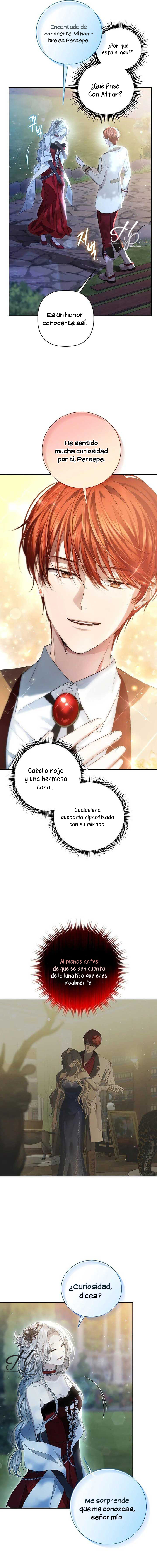 14 Persepe Fuera De La Jaula