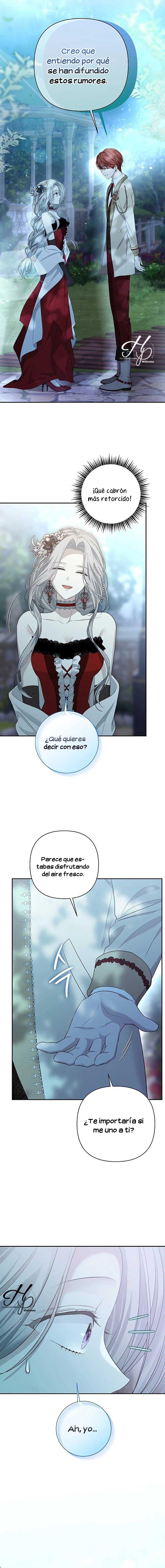 16 Persepe Fuera De La Jaula