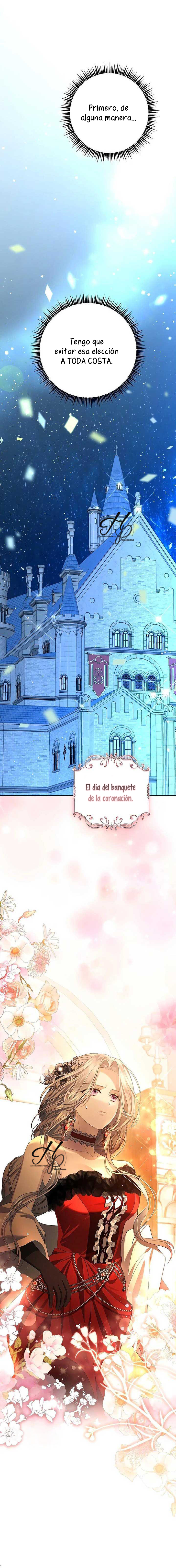 7 Persepe Fuera De La Jaula