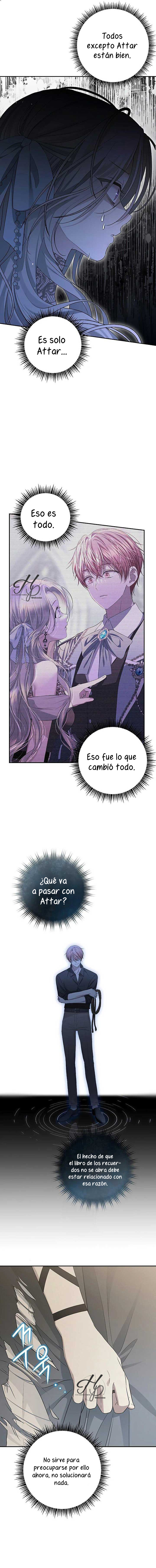 6 Persepe Fuera De La Jaula