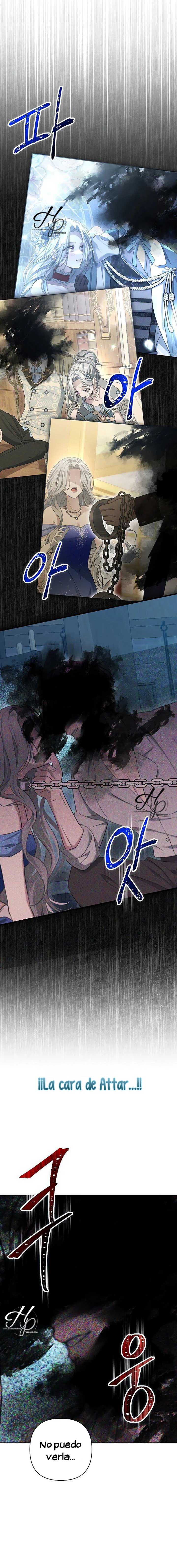 4 Persepe Fuera De La Jaula