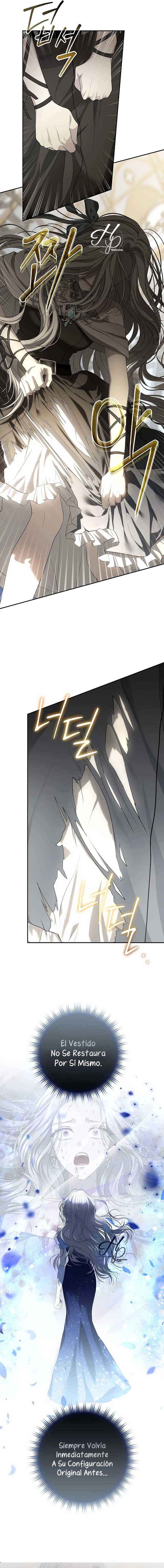 5 Persepe Fuera De La Jaula