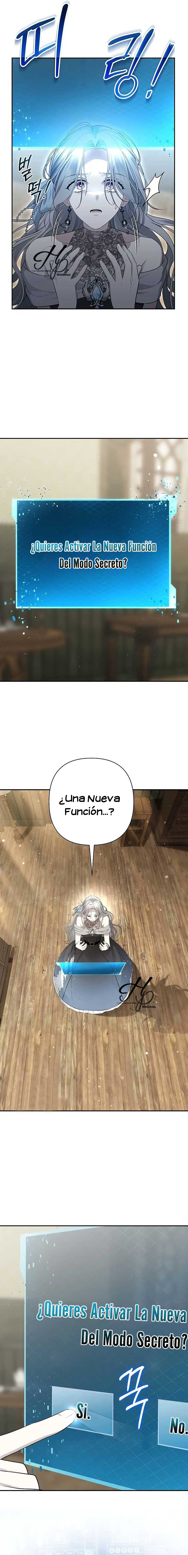 15 Persepe Fuera De La Jaula