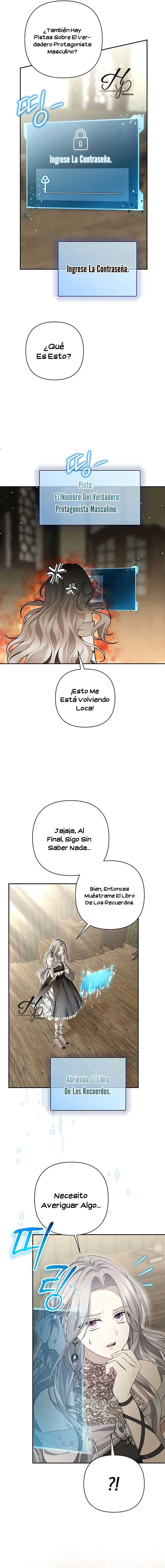 19 Persepe Fuera De La Jaula