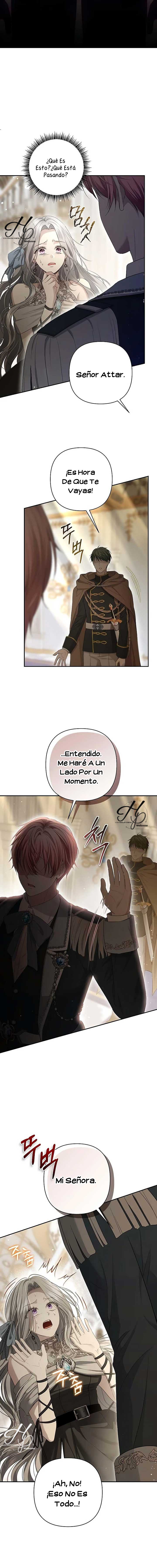 2 Persepe Fuera De La Jaula