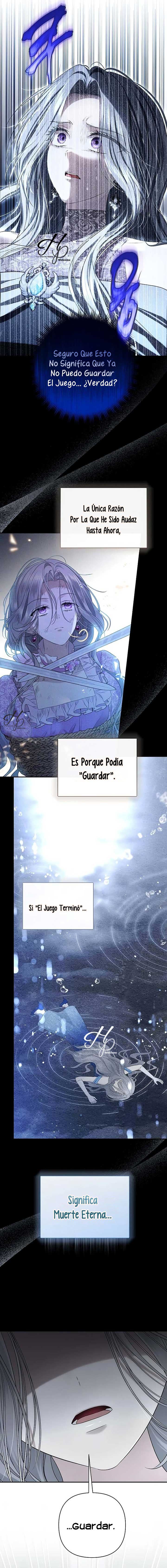 12 Persepe Fuera De La Jaula